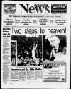 Bebington News Wednesday 02 February 1994 Page 1