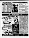 Bebington News Wednesday 02 February 1994 Page 52