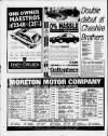 Bebington News Wednesday 02 February 1994 Page 62