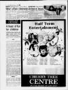 Bebington News Wednesday 09 February 1994 Page 12