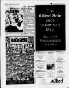 Bebington News Wednesday 09 February 1994 Page 31