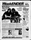 Bebington News Wednesday 09 February 1994 Page 45