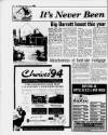 Bebington News Wednesday 09 February 1994 Page 66