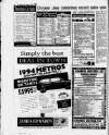 Bebington News Wednesday 09 February 1994 Page 78