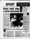 Bebington News Wednesday 09 February 1994 Page 96