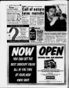 Bebington News Wednesday 16 February 1994 Page 12