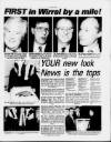 Bebington News Wednesday 16 February 1994 Page 25