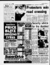 Bebington News Wednesday 02 March 1994 Page 12