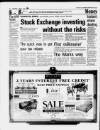 Bebington News Wednesday 02 March 1994 Page 14