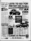 Bebington News Wednesday 02 March 1994 Page 65
