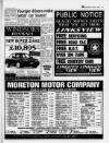 Bebington News Wednesday 02 March 1994 Page 69