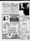 Bebington News Wednesday 09 March 1994 Page 4