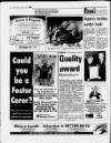 Bebington News Wednesday 09 March 1994 Page 22