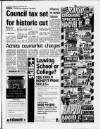 Bebington News Wednesday 09 March 1994 Page 23