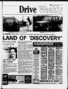 Bebington News Wednesday 09 March 1994 Page 63