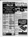 Bebington News Wednesday 09 March 1994 Page 70