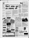Bebington News Wednesday 16 March 1994 Page 16