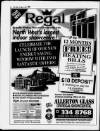 Bebington News Wednesday 16 March 1994 Page 34
