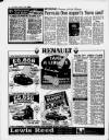 Bebington News Wednesday 16 March 1994 Page 58