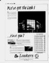 Bebington News Wednesday 16 March 1994 Page 72