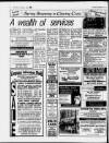 Bebington News Wednesday 23 March 1994 Page 24