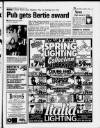 Bebington News Wednesday 23 March 1994 Page 27
