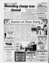 Bebington News Wednesday 30 March 1994 Page 20