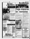 Bebington News Wednesday 30 March 1994 Page 22