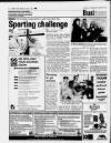 Bebington News Wednesday 30 March 1994 Page 34