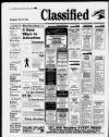 Bebington News Wednesday 30 March 1994 Page 40