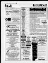 Bebington News Wednesday 30 March 1994 Page 44