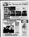 Bebington News Wednesday 30 March 1994 Page 72