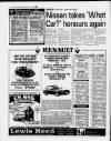 Bebington News Wednesday 30 March 1994 Page 78