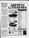 Bebington News Wednesday 30 March 1994 Page 81