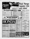 Bebington News Wednesday 30 March 1994 Page 88