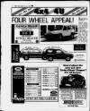 Bebington News Wednesday 13 April 1994 Page 72