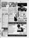 Bebington News Wednesday 11 May 1994 Page 21