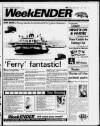 Bebington News Wednesday 01 June 1994 Page 33