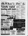 Bebington News Wednesday 01 June 1994 Page 35