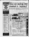 Bebington News Wednesday 01 June 1994 Page 66
