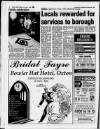 Bebington News Wednesday 04 January 1995 Page 24