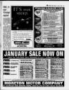 Bebington News Wednesday 04 January 1995 Page 43