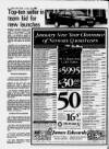 Bebington News Wednesday 04 January 1995 Page 44