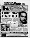 Bebington News Wednesday 11 January 1995 Page 1