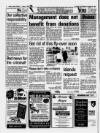 Bebington News Wednesday 11 January 1995 Page 6