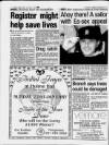Bebington News Wednesday 18 January 1995 Page 8