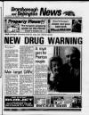 Bebington News Wednesday 25 January 1995 Page 1