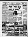 Bebington News Wednesday 25 January 1995 Page 6