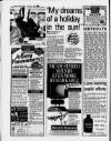 Bebington News Wednesday 25 January 1995 Page 12