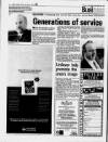 Bebington News Wednesday 25 January 1995 Page 34